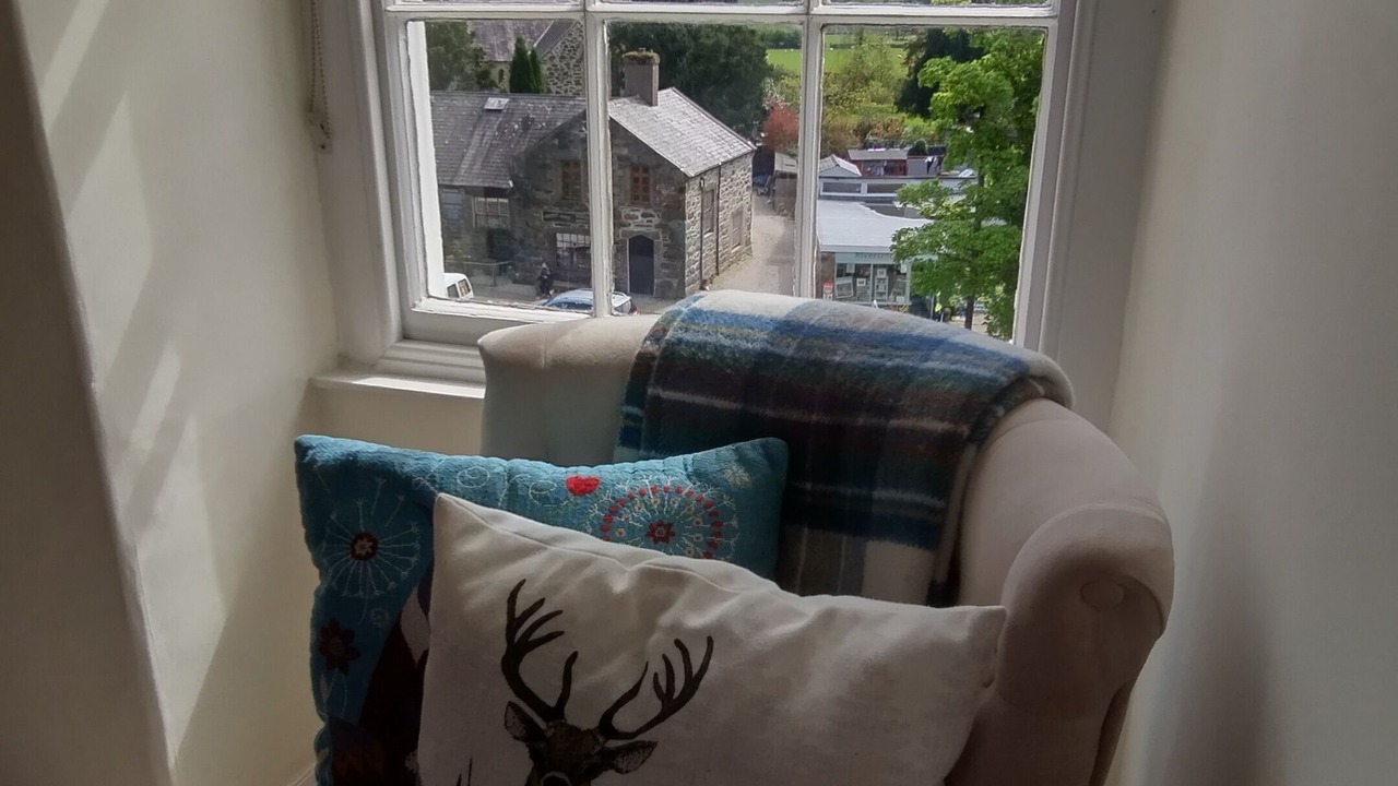 Photo of Bedroom in Beddgelert