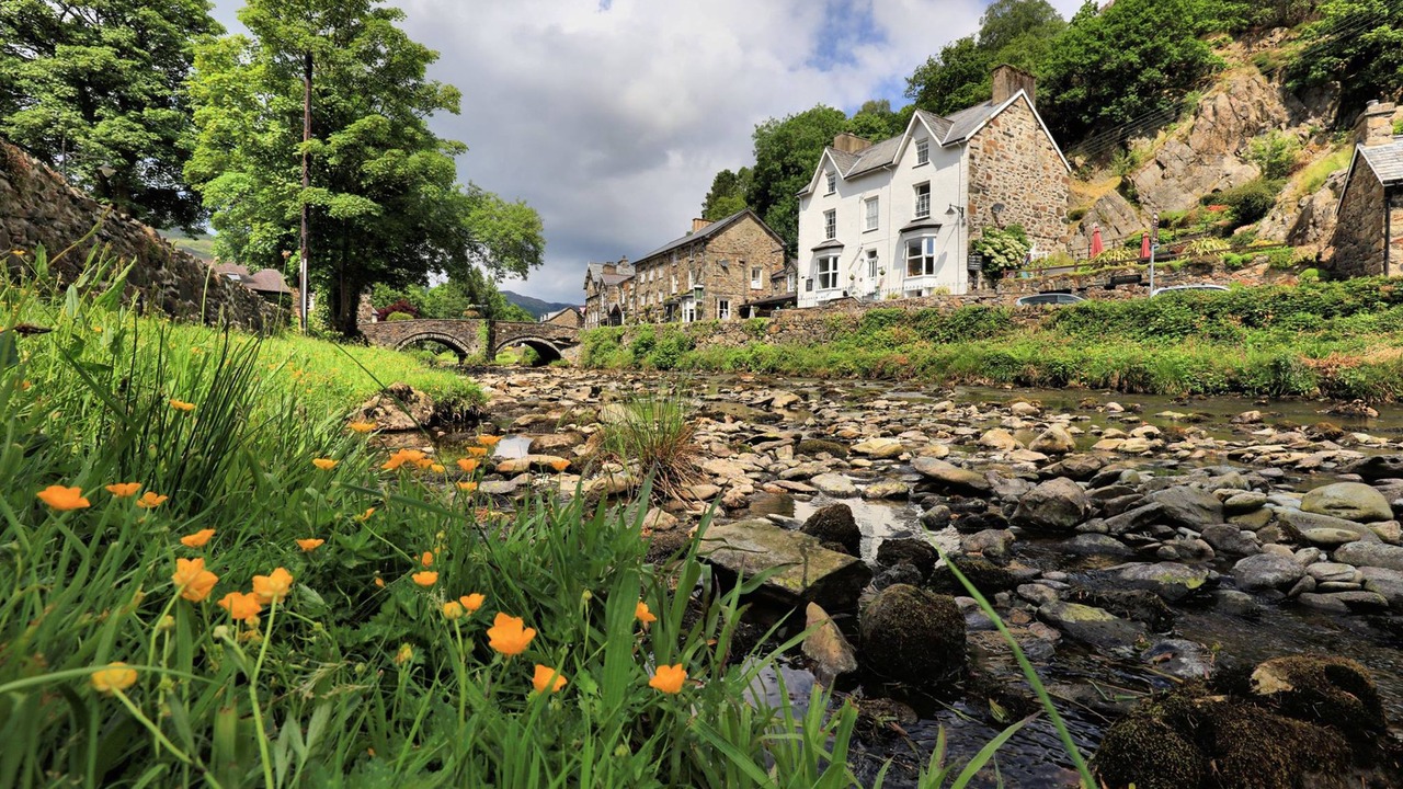 Photo of Outdoor in Beddgelert