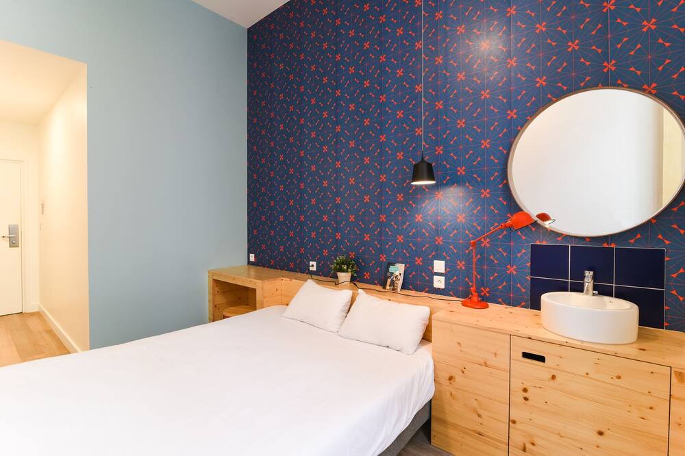 Photo of Bedroom in Griffon - Royale