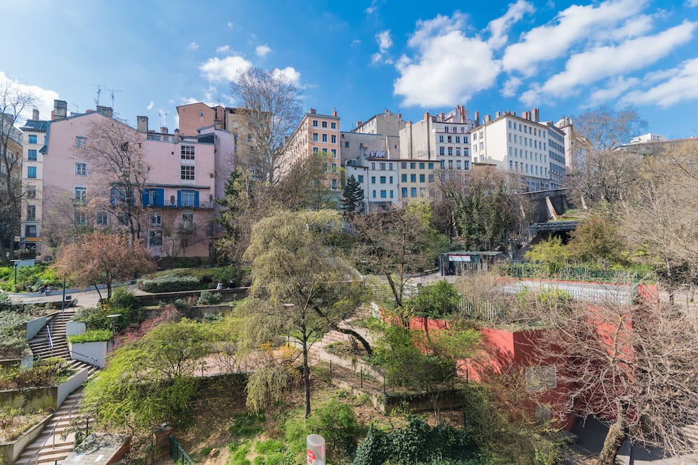 Photo of Outdoor in Griffon - Royale