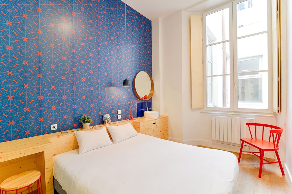 Photo of Bedroom in Griffon - Royale