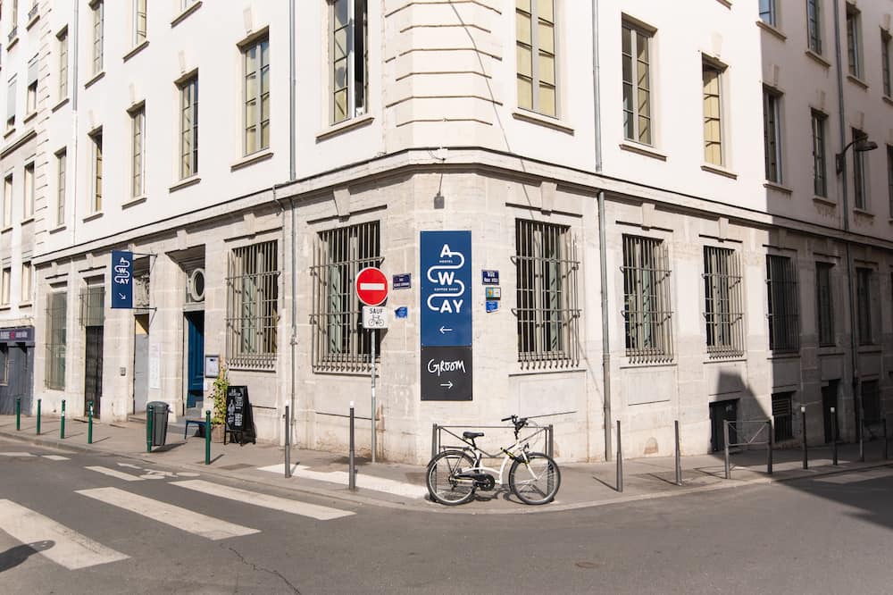 Photo of Outdoor in Griffon - Royale