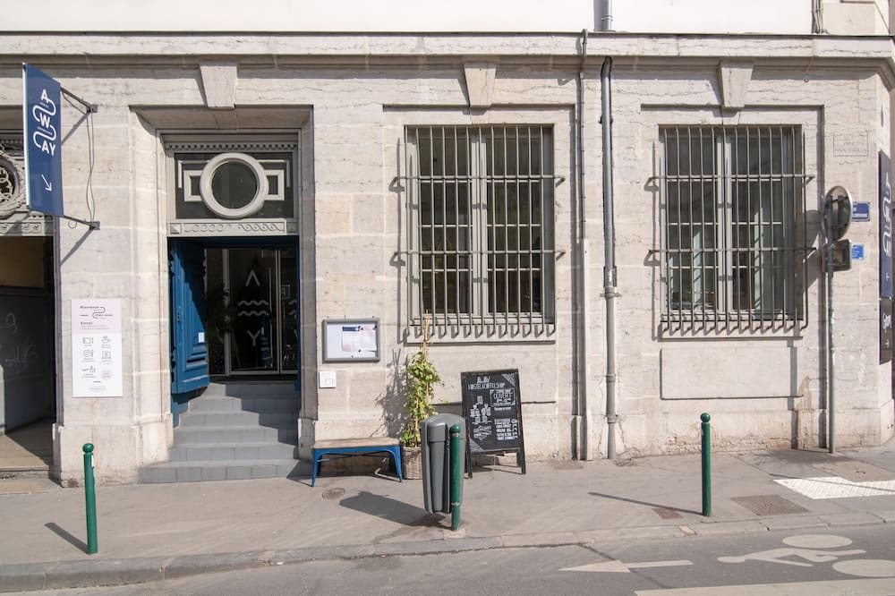 Photo of Outdoor in Griffon - Royale