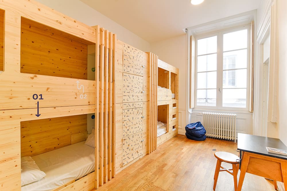 Photo of Bedroom in Griffon - Royale