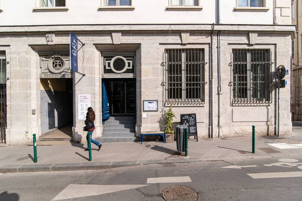 Photo of Outdoor in Griffon - Royale