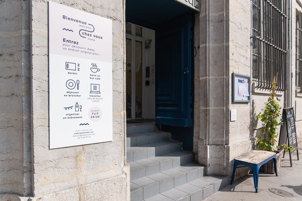 Photo of Outdoor in Griffon - Royale