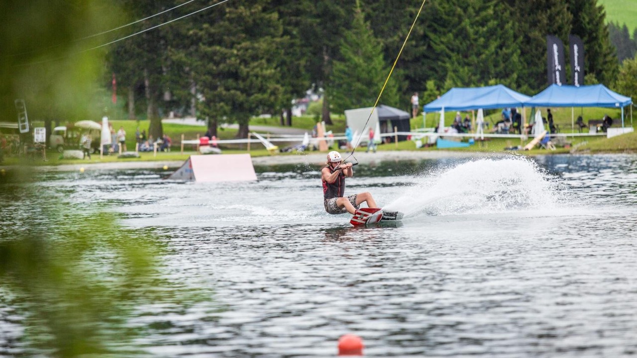 Photo of Outdoor in Lenzerheide