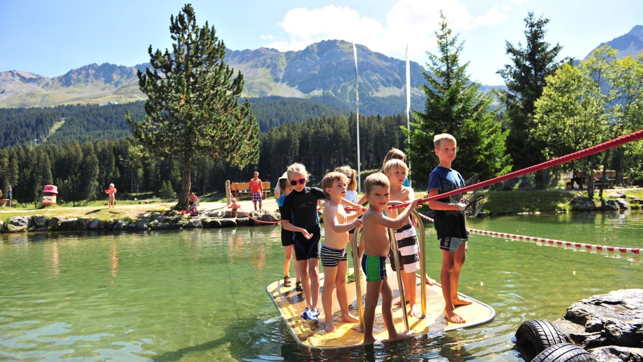 Photo of Outdoor in Lenzerheide