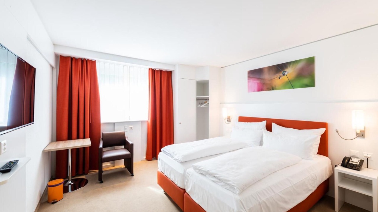 Photo of Bedroom in Lenzerheide