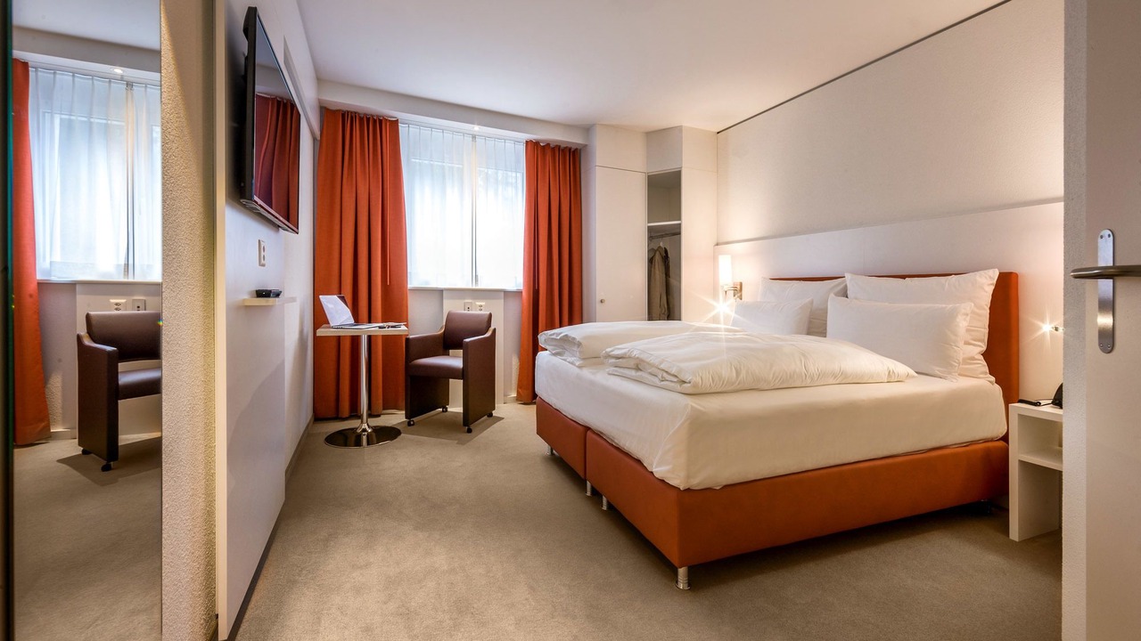 Photo of Bedroom in Lenzerheide
