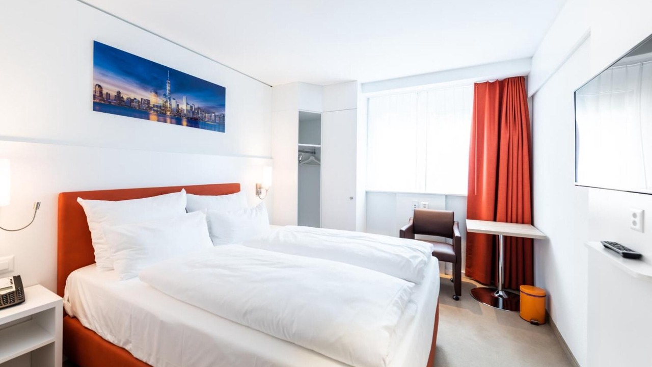 Photo of Bedroom in Lenzerheide