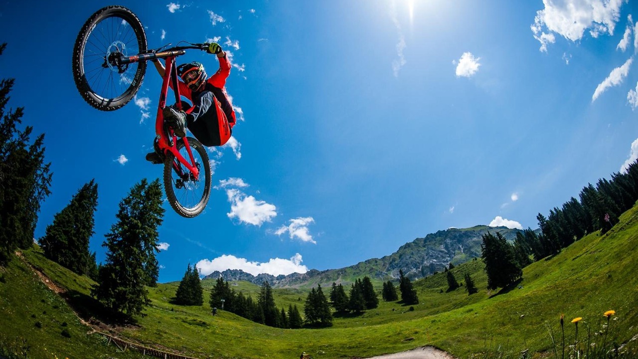 Photo of Others in Lenzerheide