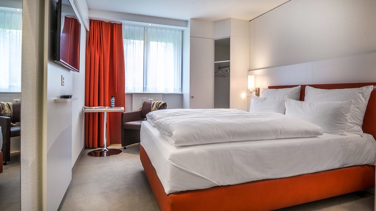Photo of Bedroom in Lenzerheide
