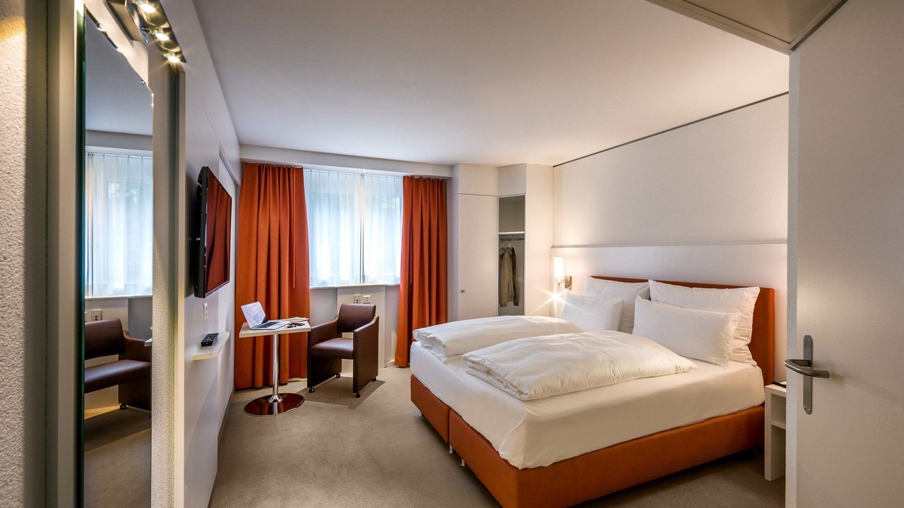 Photo of Bedroom in Lenzerheide