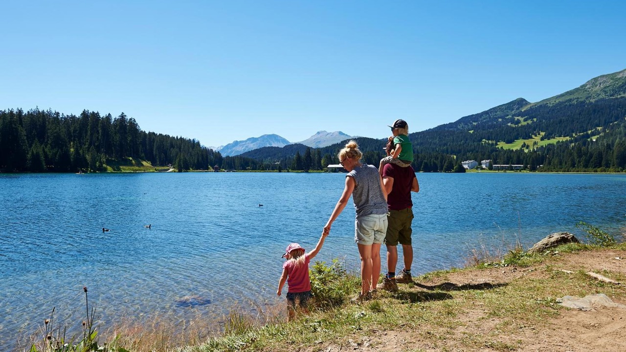 Photo of Outdoor in Lenzerheide