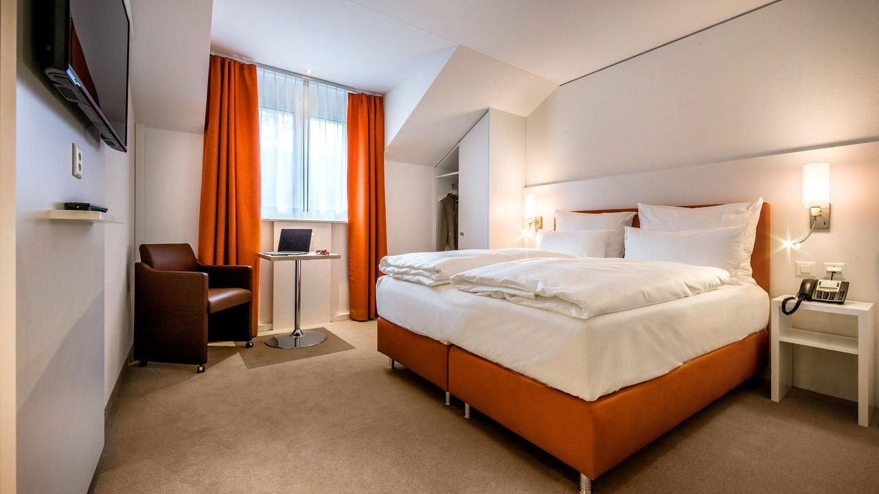 Photo of Bedroom in Lenzerheide