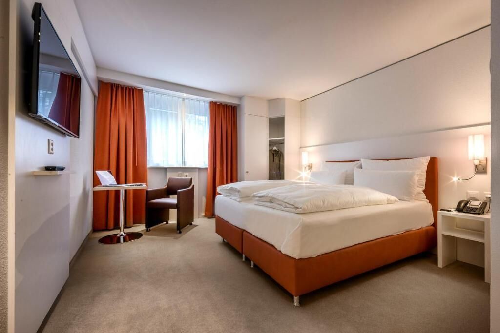 Photo of Bedroom in Lenzerheide