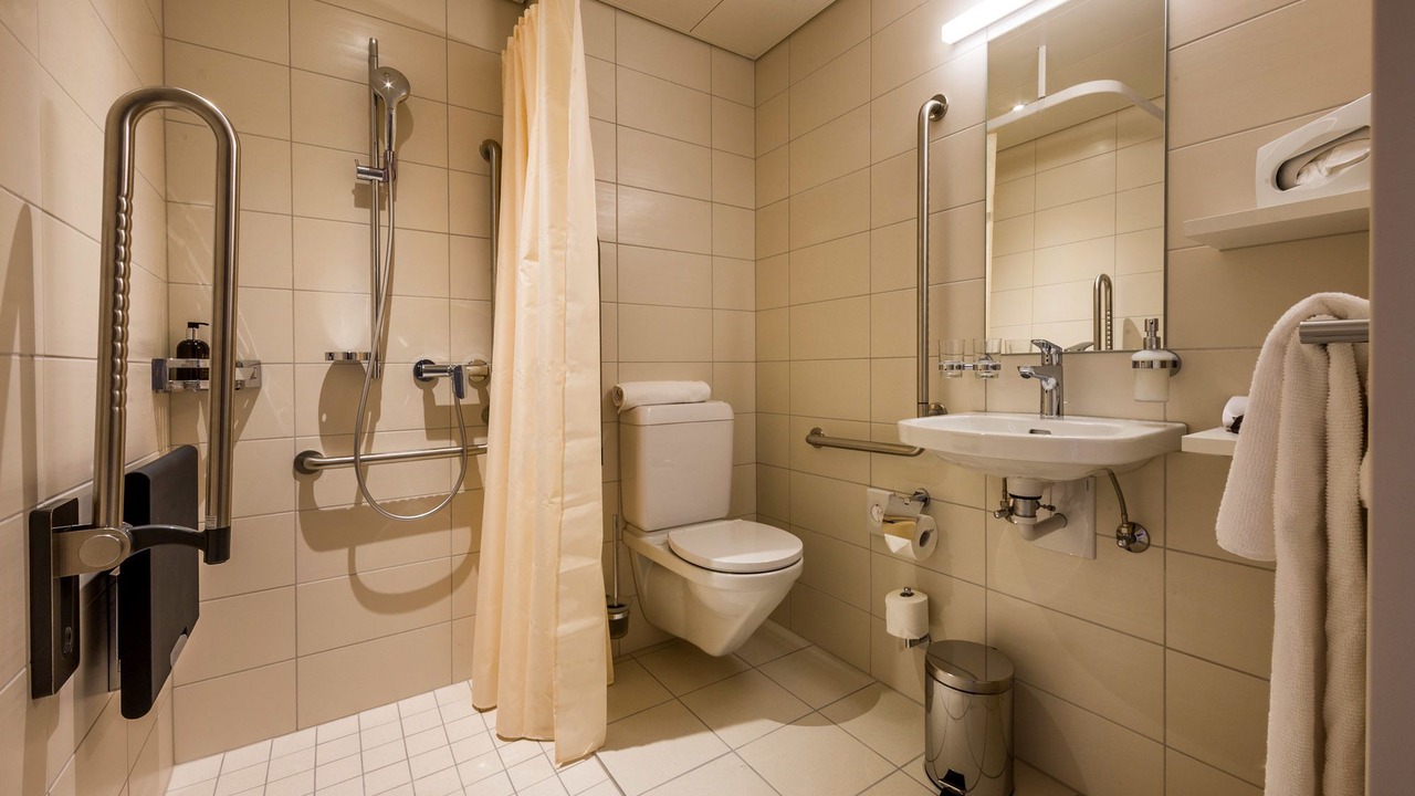 Photo of Bathroom in Lenzerheide