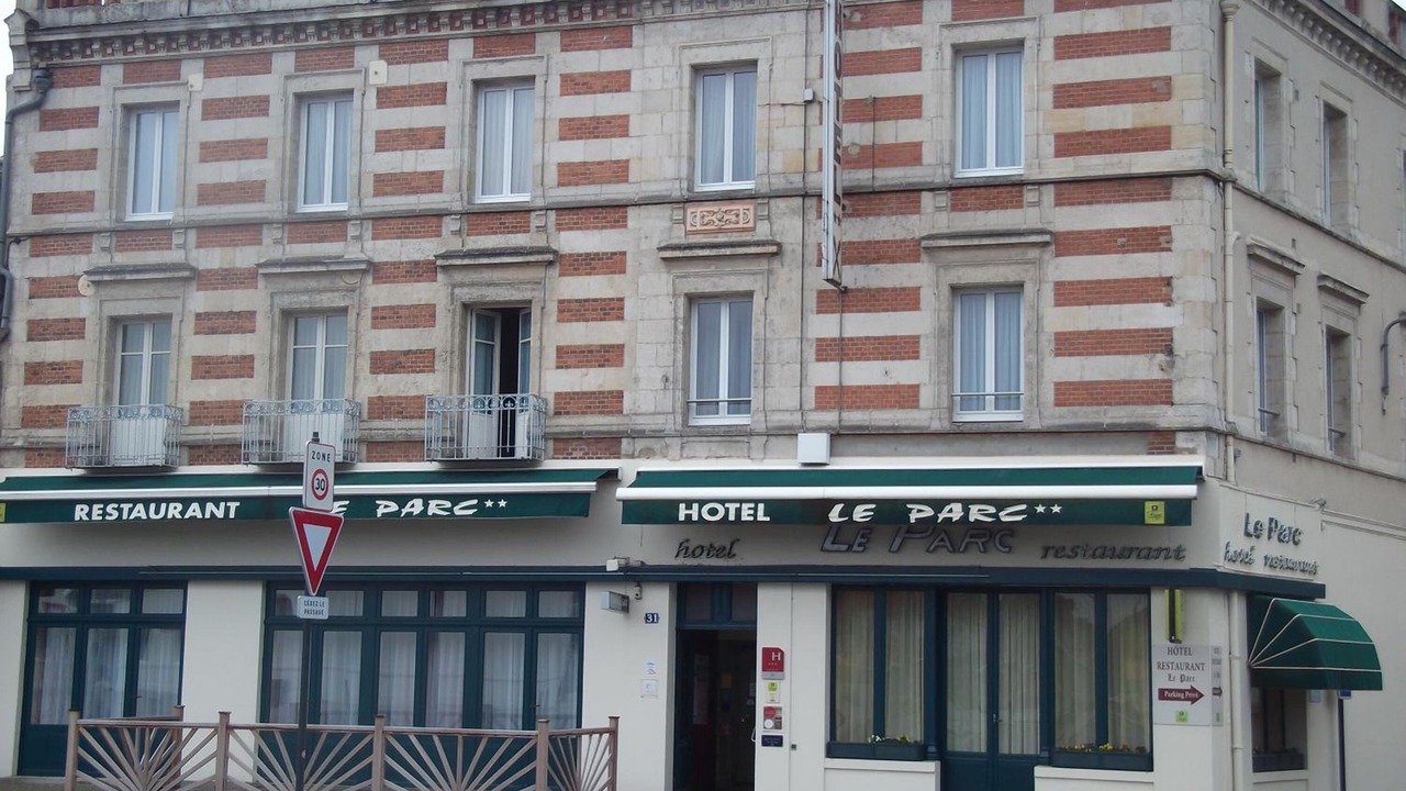 Photo of Outdoor in Moulins