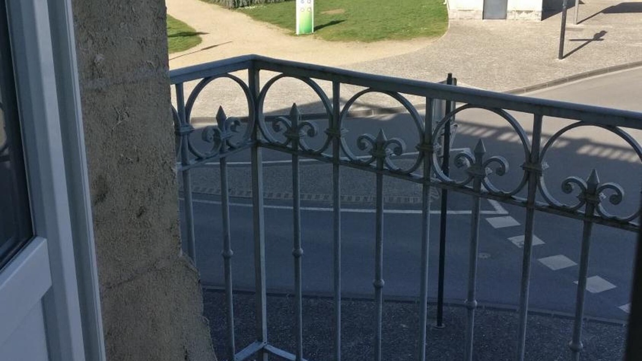 Photo of Patio Balcony in Moulins