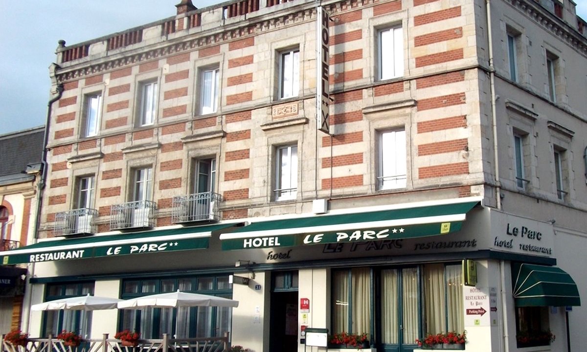Photo of Outdoor in Moulins