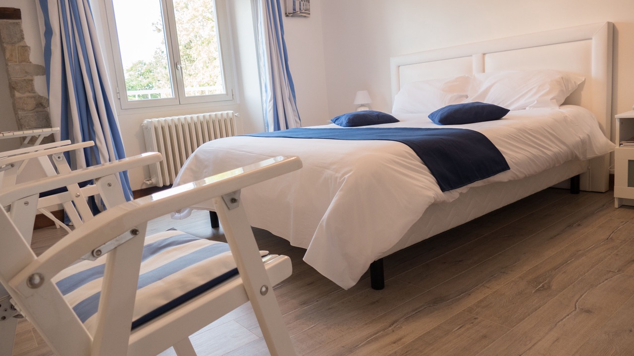 Photo of Bedroom in Trevieres