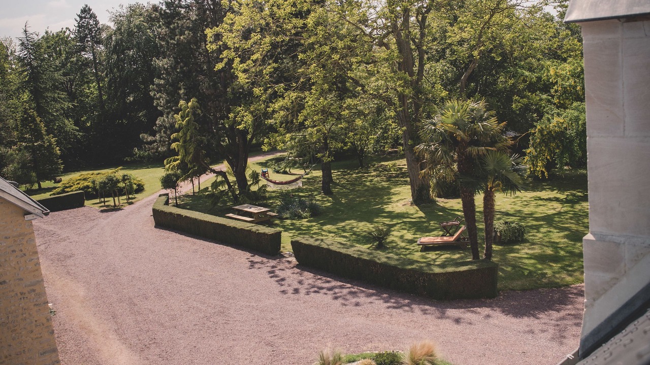 Photo of Bedroom in Trevieres