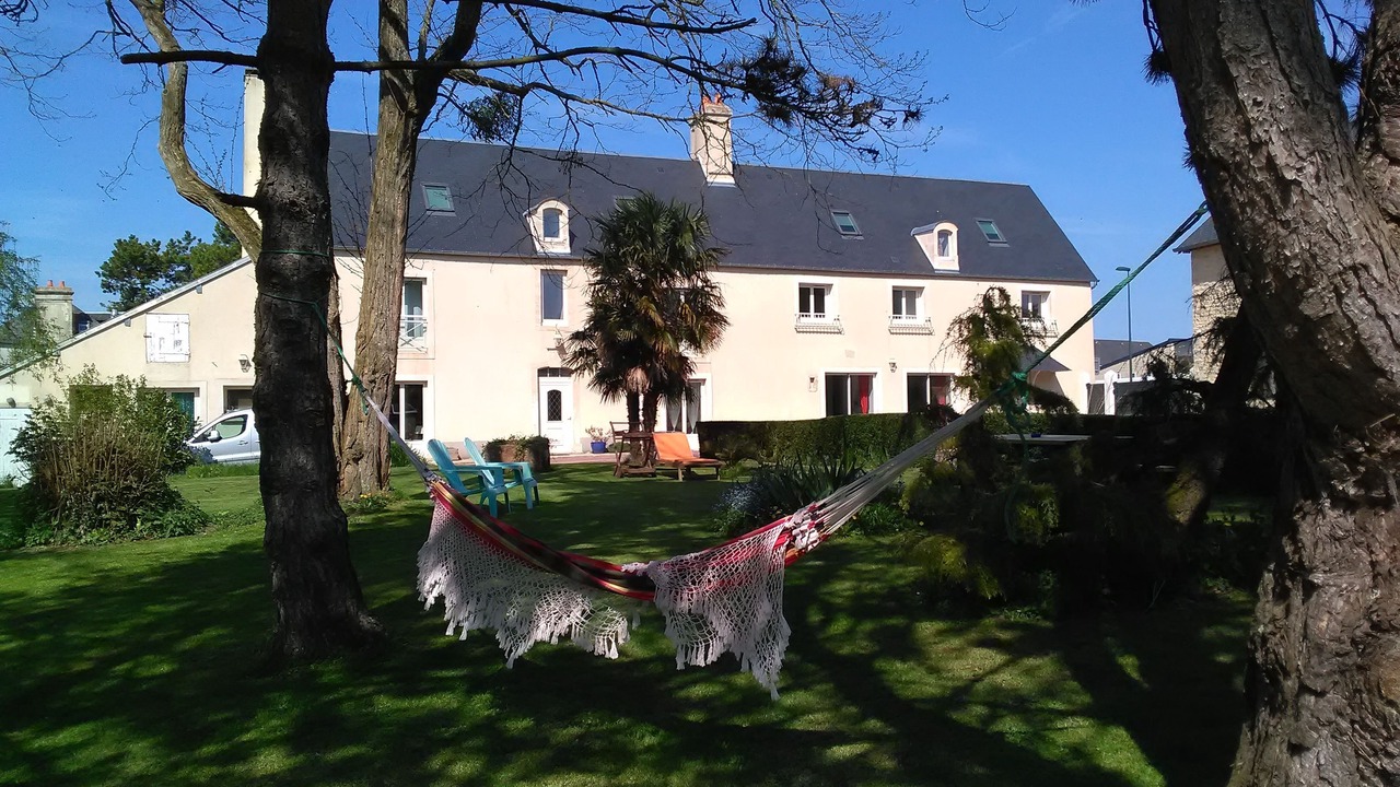 Photo of Buildings in Trevieres