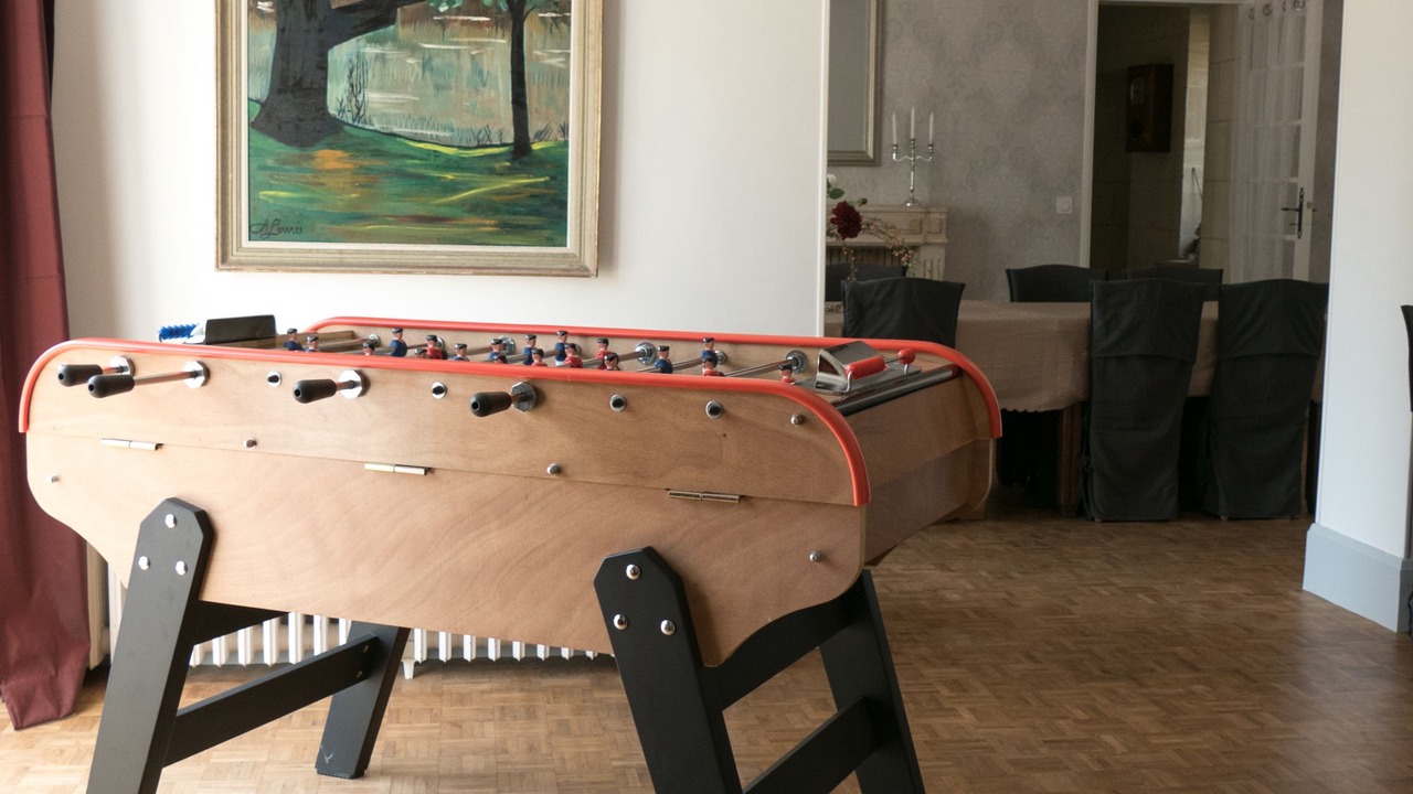 Photo of Bedroom in Trevieres