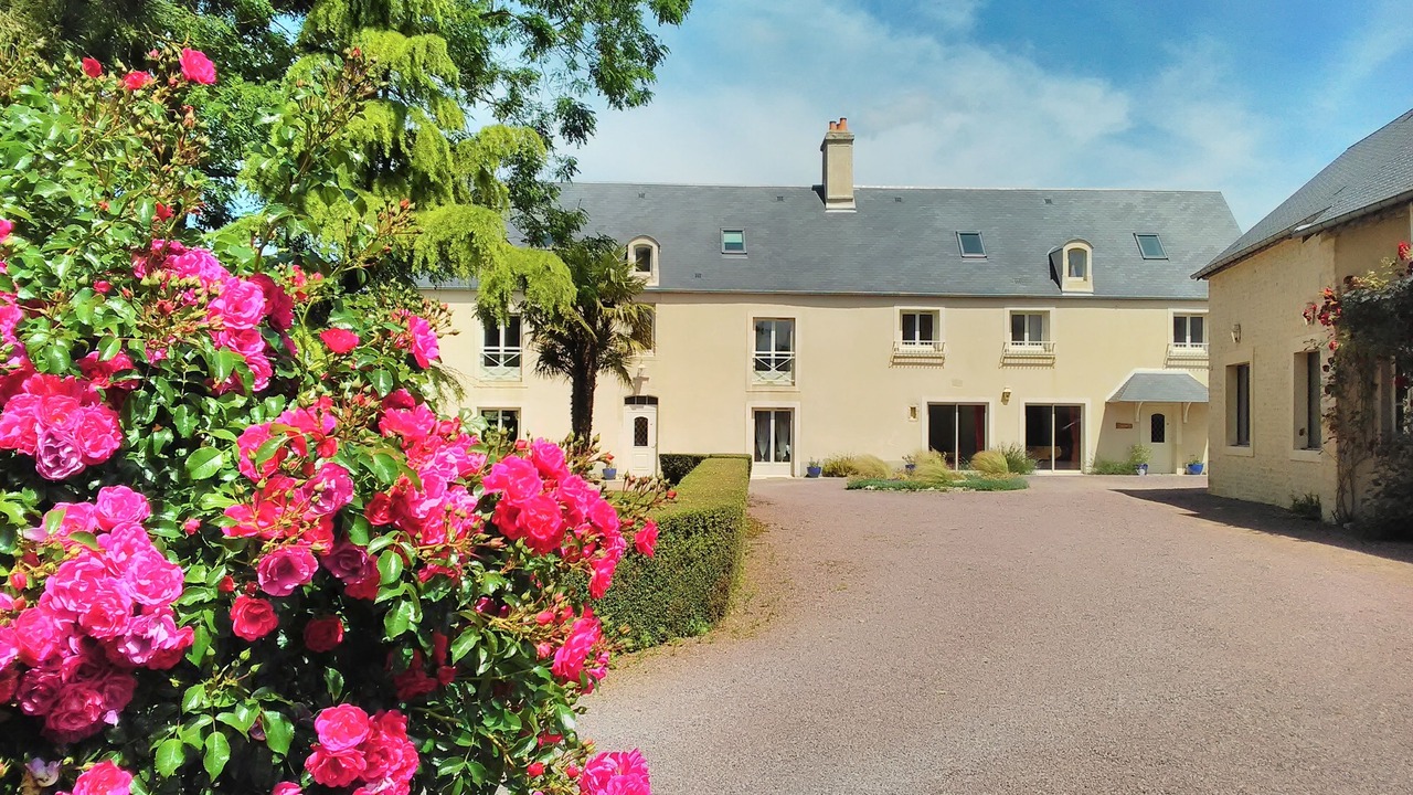 Photo of Outdoor in Trevieres