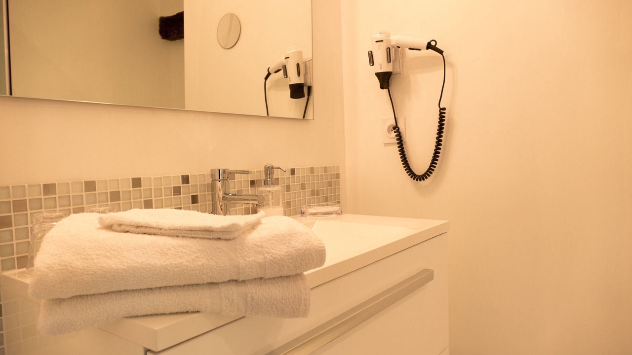 Photo of Bathroom in Trevieres