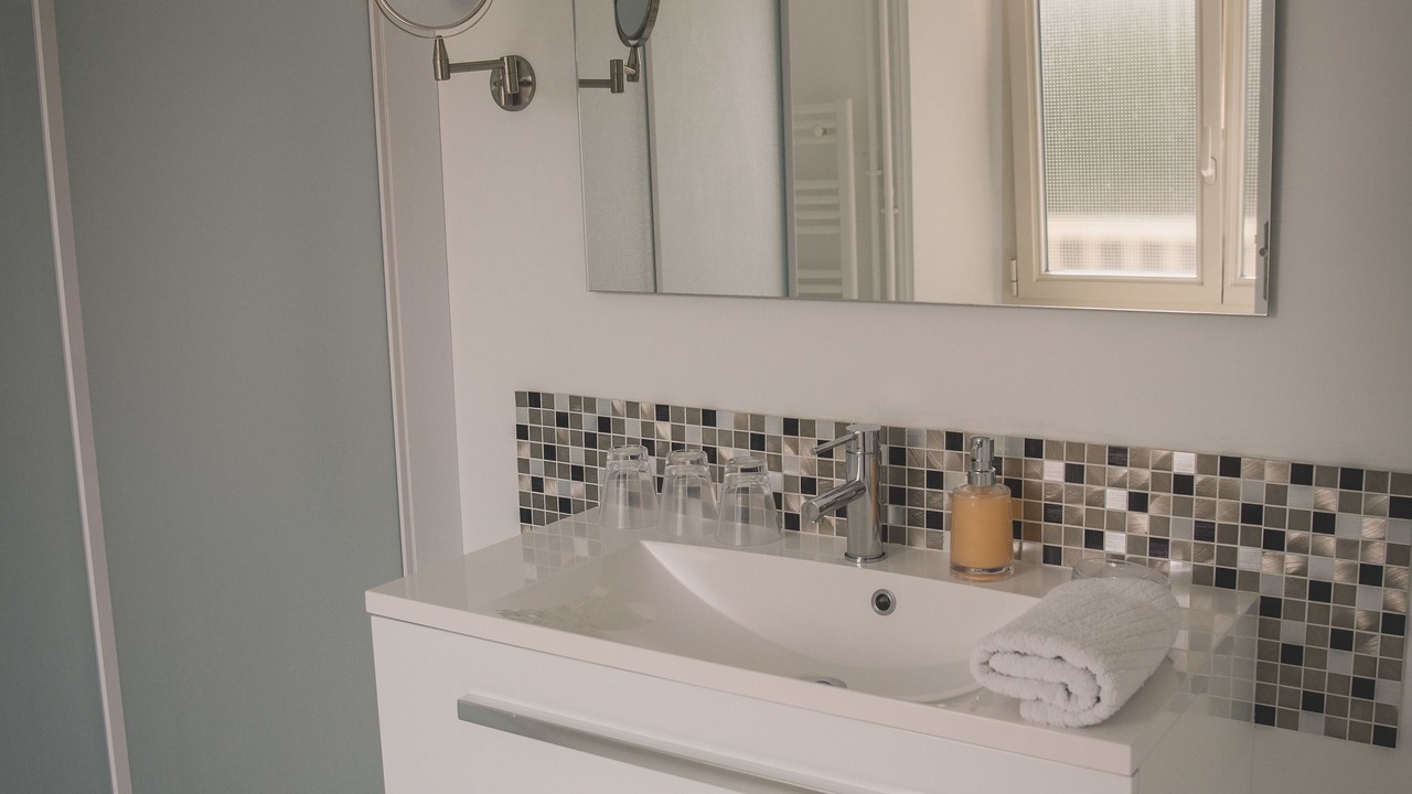 Photo of Bathroom in Trevieres