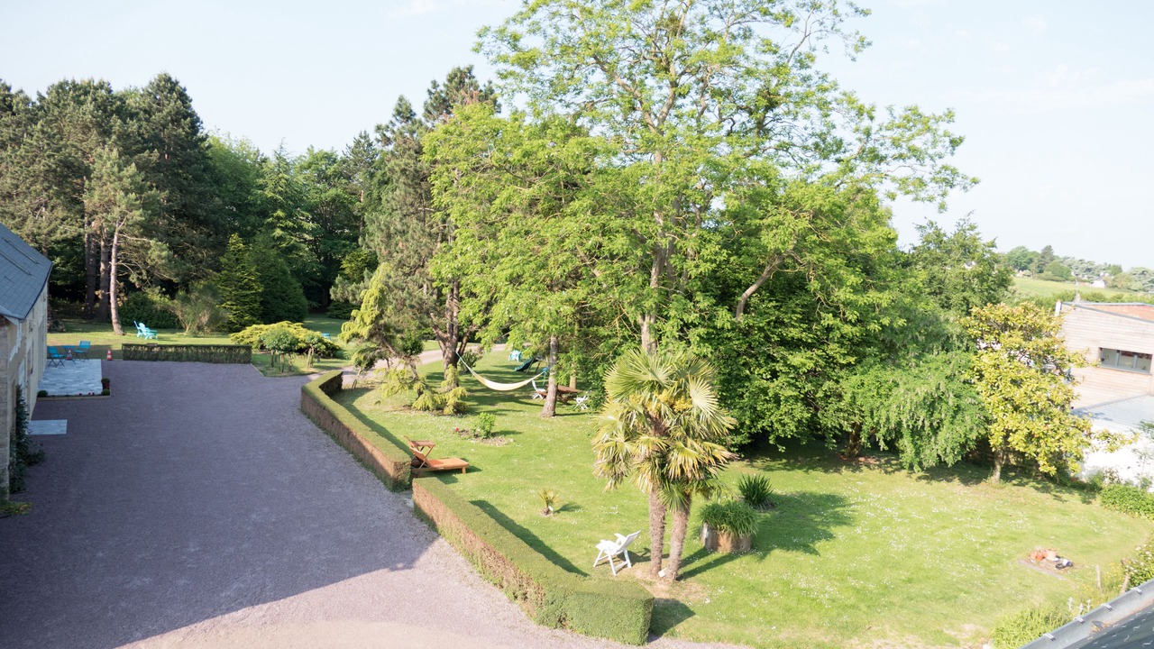 Photo of Bedroom in Trevieres