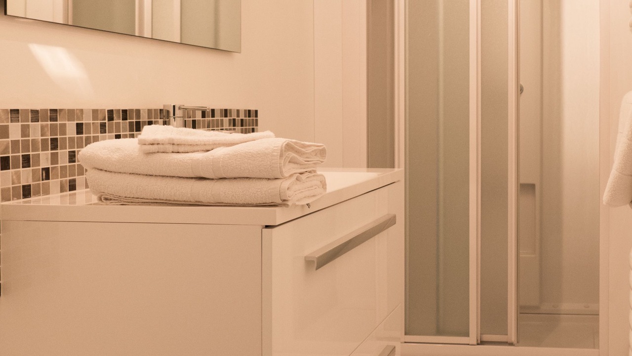 Photo of Bathroom in Trevieres