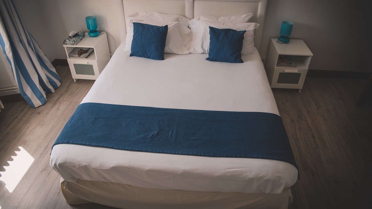 Photo of Bedroom in Trevieres