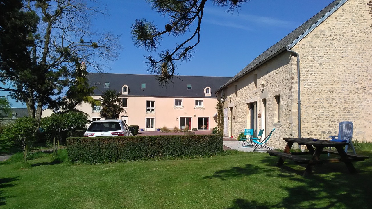 Photo of Outdoor in Trevieres