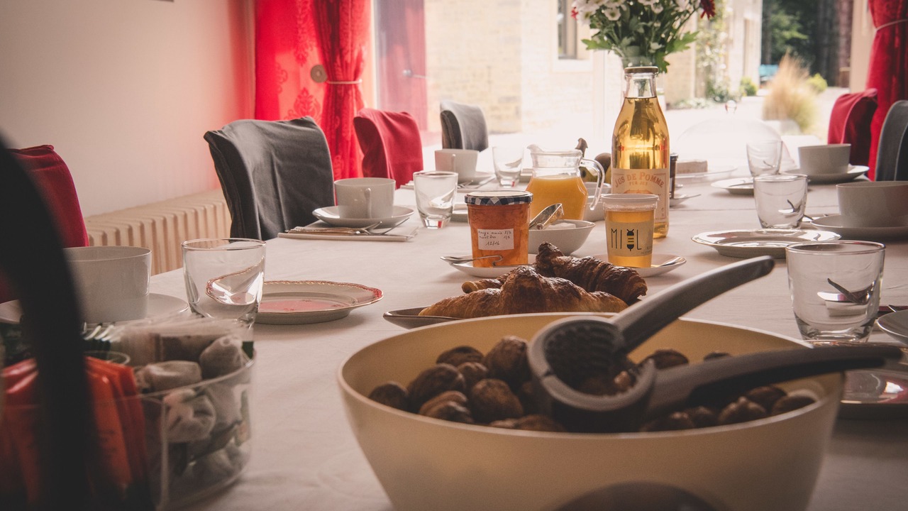 Photo of Livingroom in Trevieres