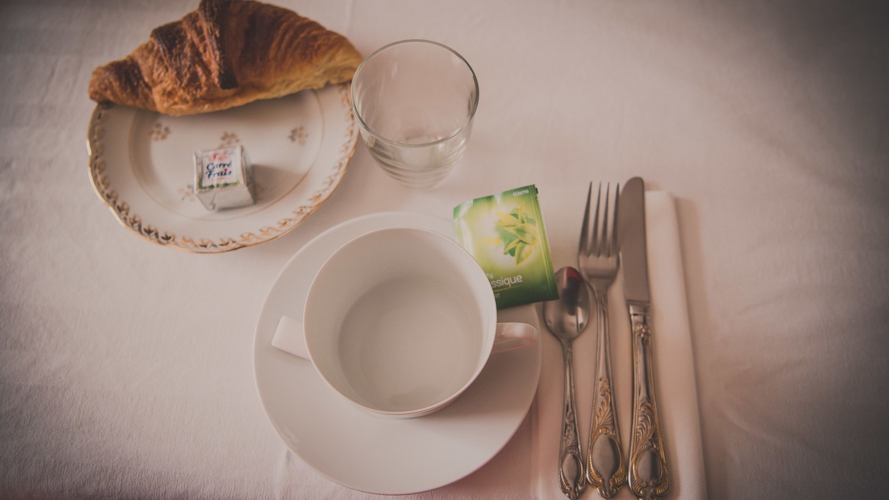Photo of Bedroom in Trevieres
