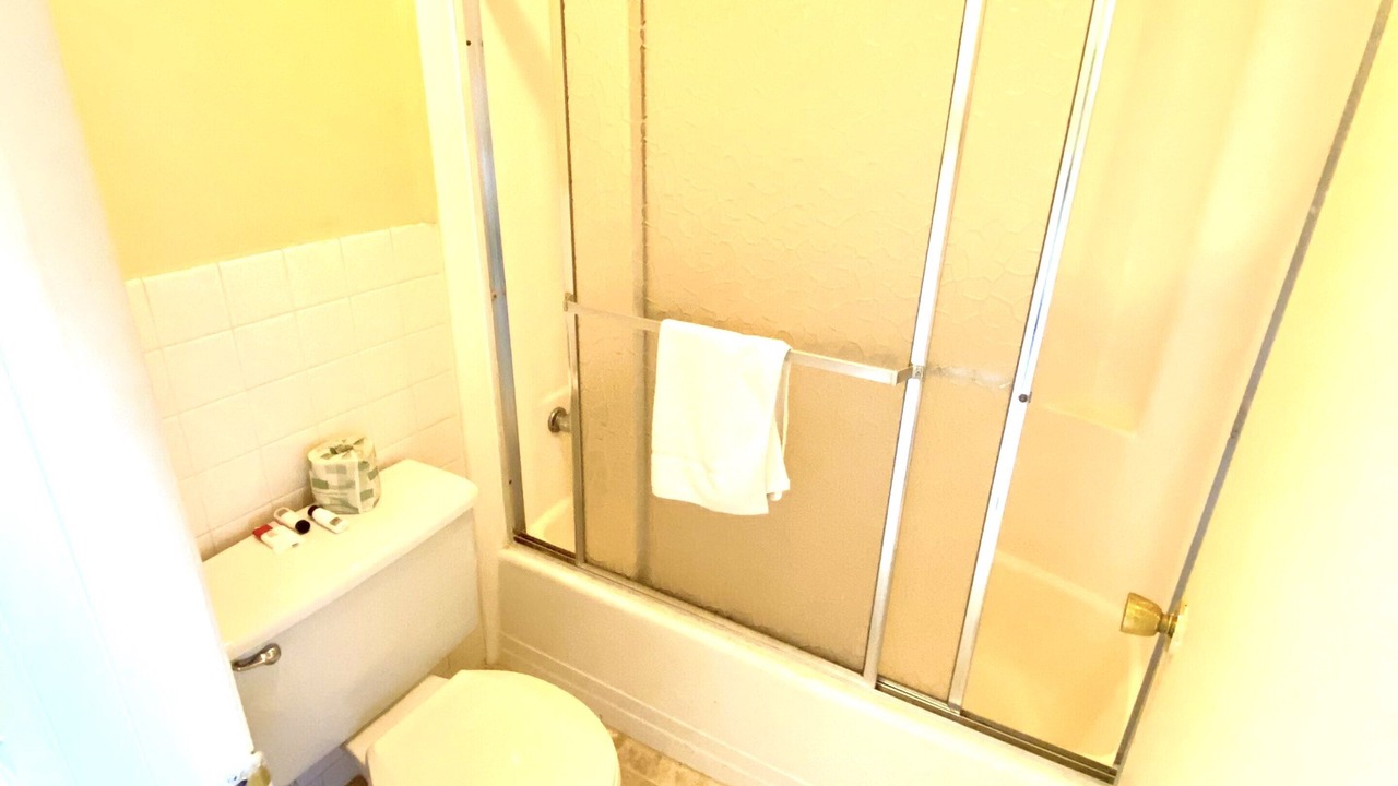 Photo of Bathroom in Heaters