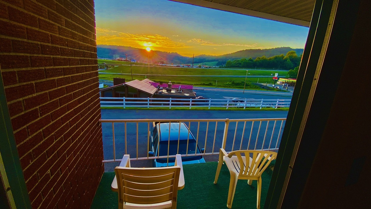 Photo of Patio Balcony in Heaters