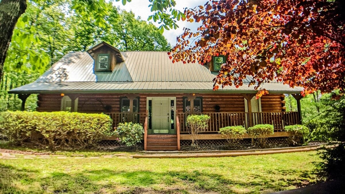 Photo of Outdoor in Dahlonega