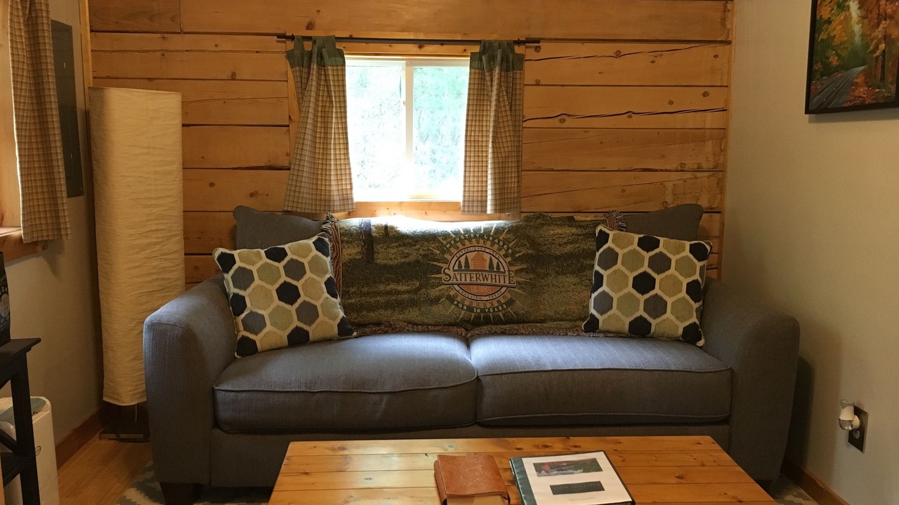Photo of Kitchen in Dahlonega
