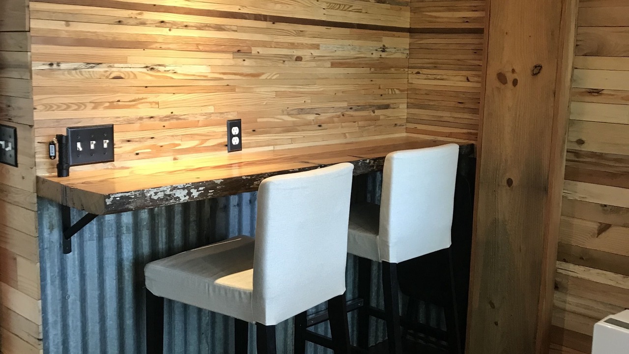 Photo of Bedroom in Dahlonega