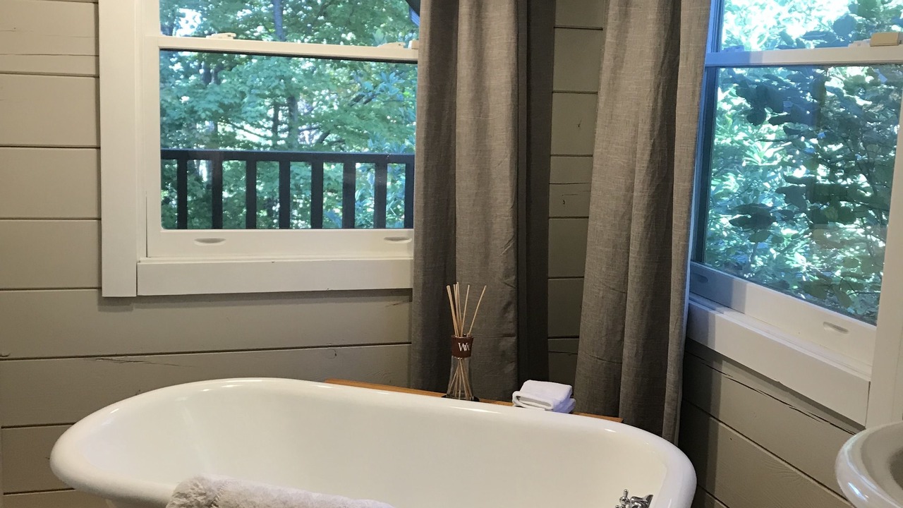 Photo of Kitchen in Dahlonega