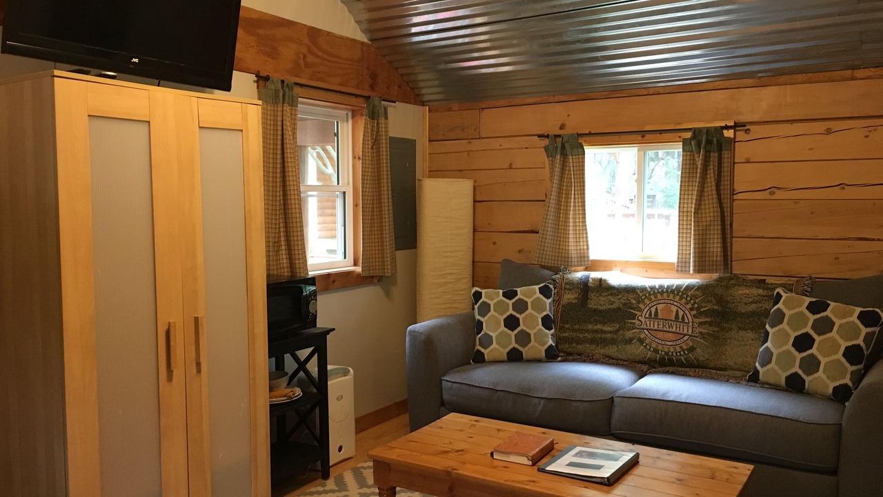 Photo of Kitchen in Dahlonega