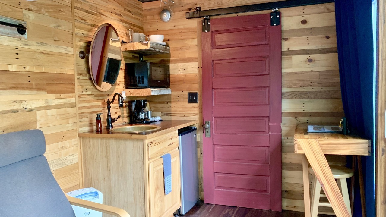 Photo of Kitchen in Dahlonega