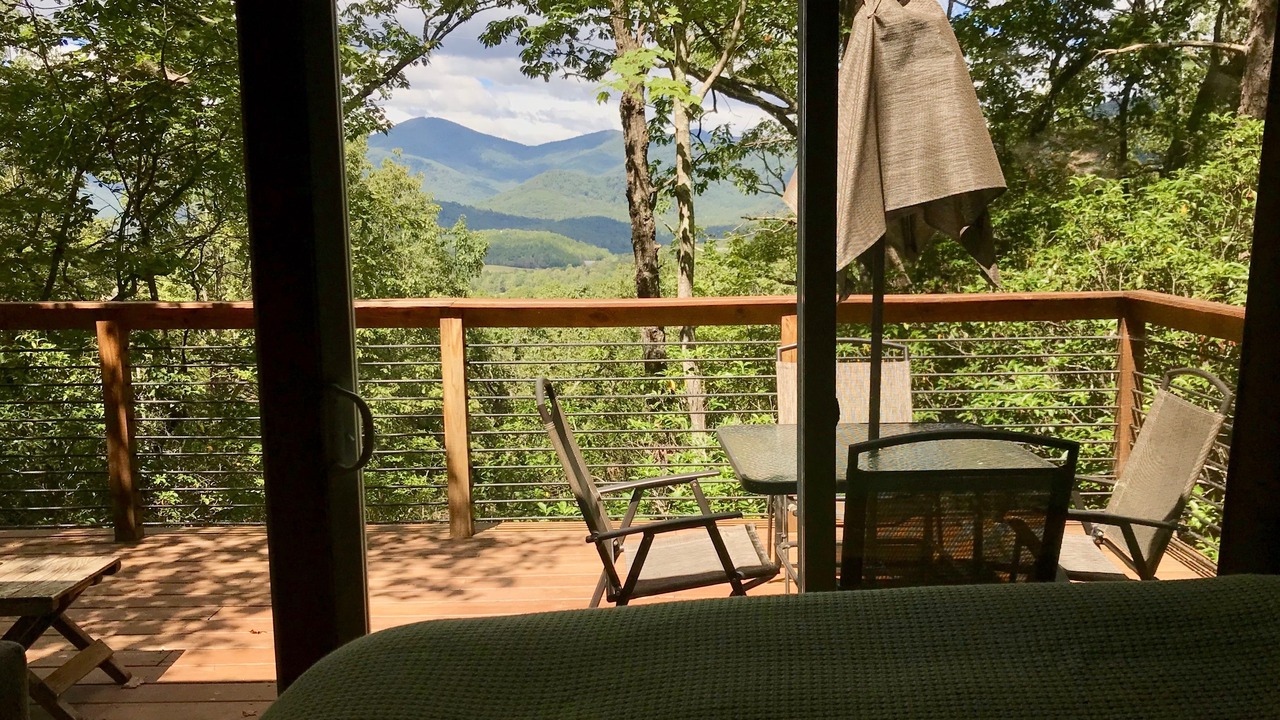 Photo of Bedroom in Dahlonega