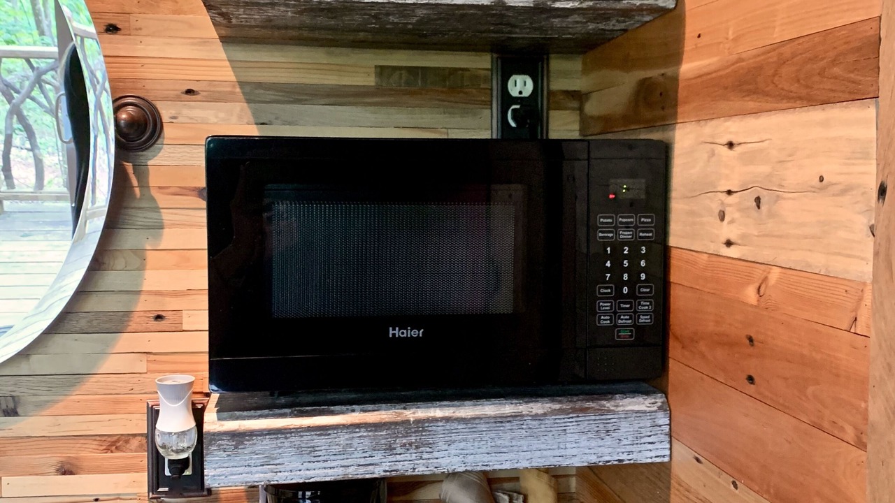 Photo of Kitchen in Dahlonega