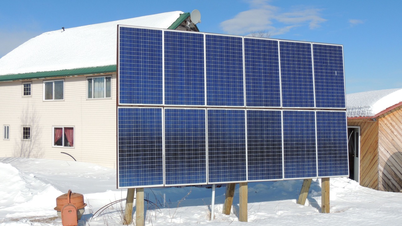 Photo of Outdoor in Talkeetna