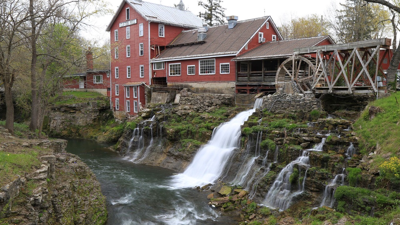 Photo of Outdoor in Yellow Springs